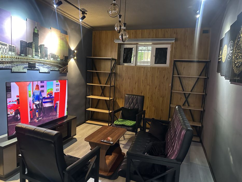 ijaraga 1 hona Objejitiyadan. Аренда обжижитя 1 комната