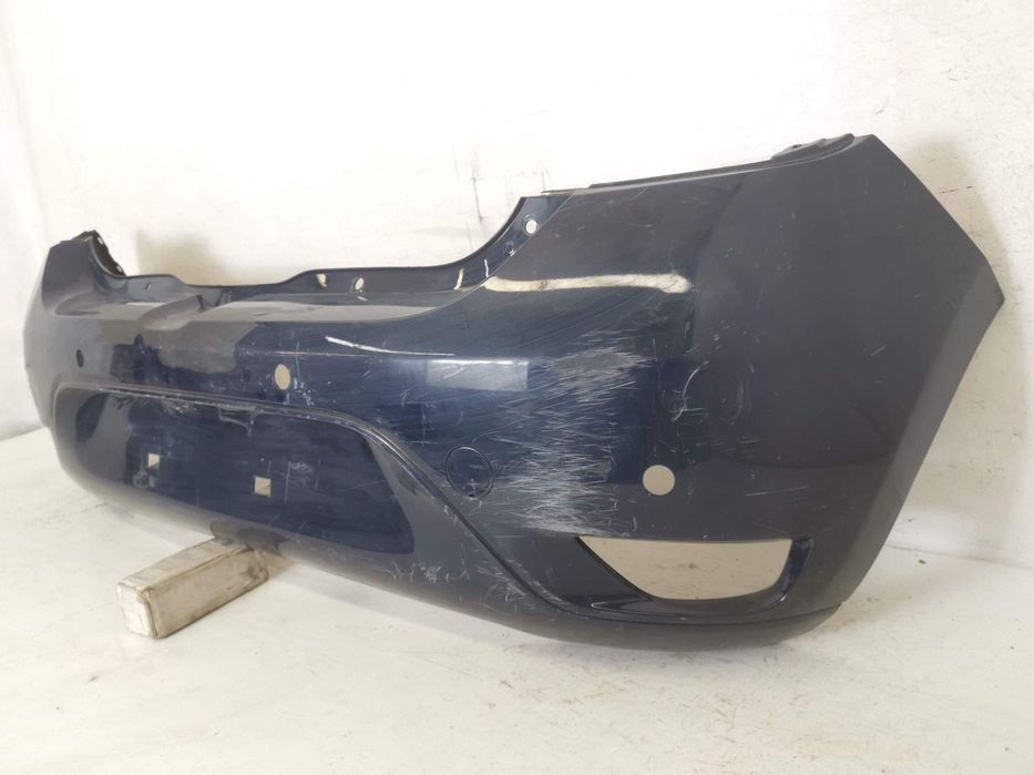 Bara Spate   Dacia Sandero 2 Facelift 2016 2017 2018 2019 2020 Origina