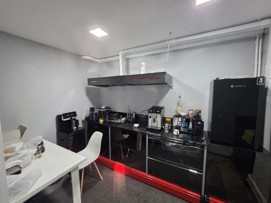 Коммерческое помещение