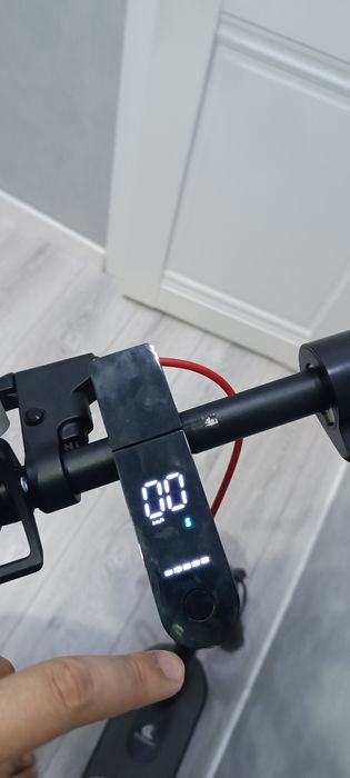 Продам электросомакат