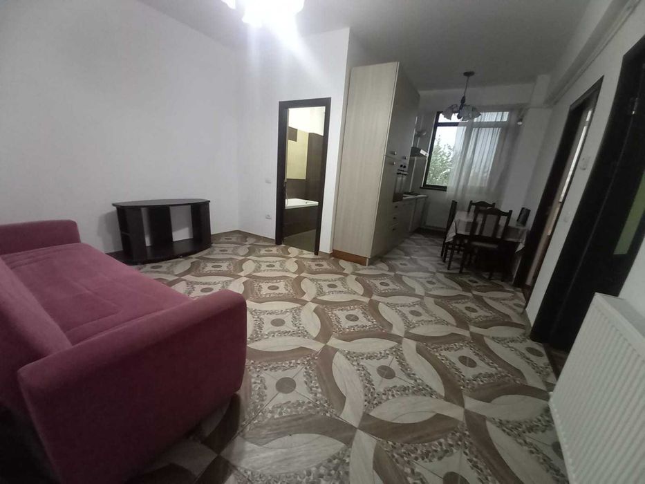 Apartament cu 2 camere de inchiriat in Suceava, Burdujeni