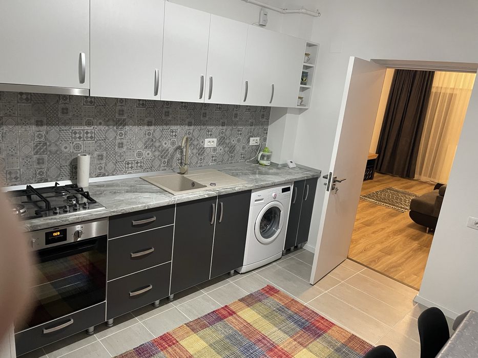 Apartament 2 camere