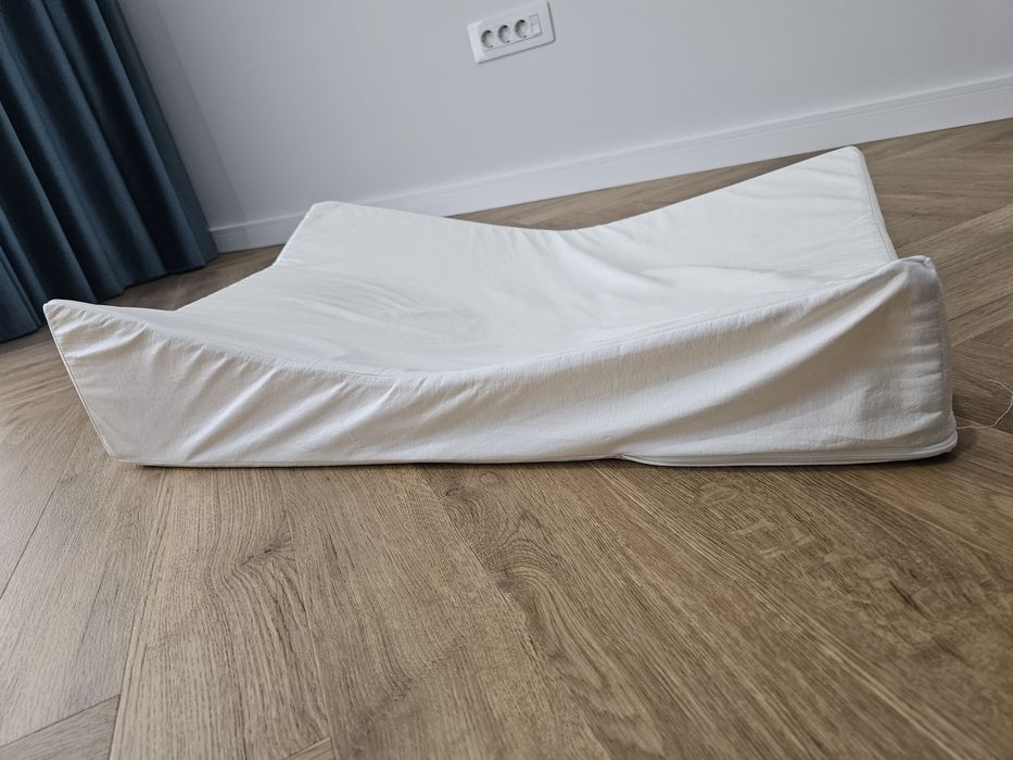 Saltea infasat Beaba Sofalange