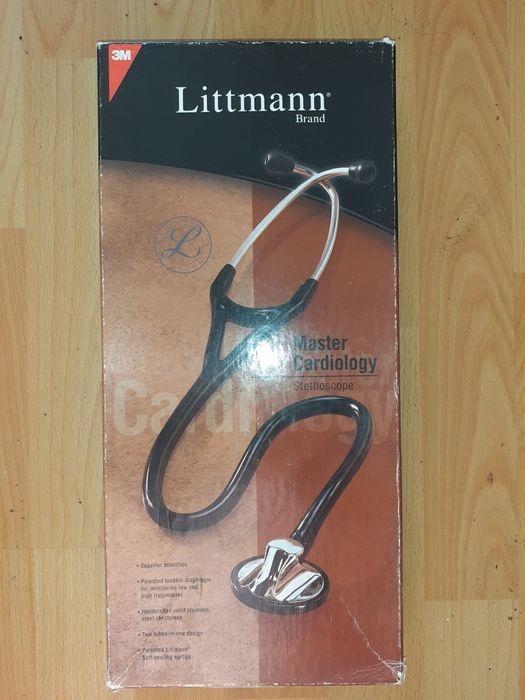 Stetoscop Master Cardiology
