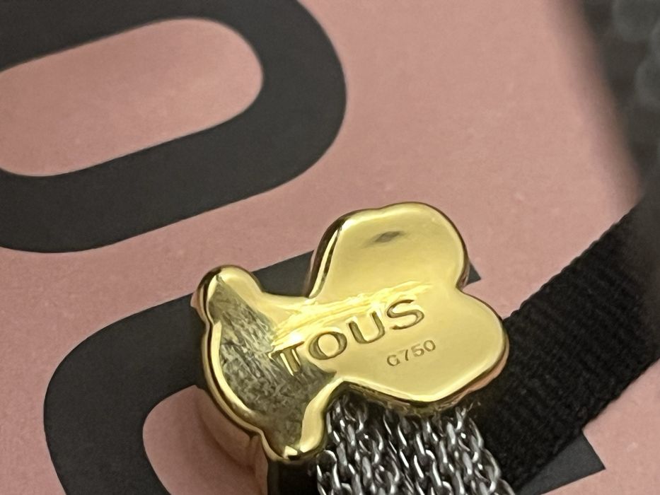 Bratara Tous aur originala ursuleti sweet dolls