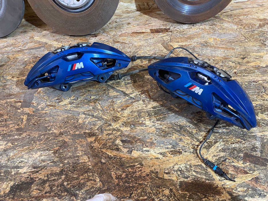 Kit frane BMW M G05 G06 G11 G30 G01