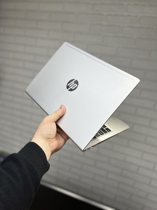HP Probook 450 G8 на 16 ОЗУ