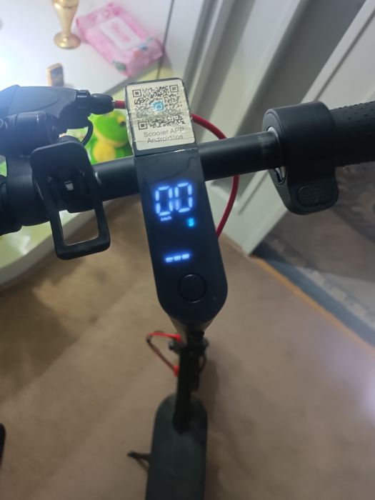 Электронная сомакат