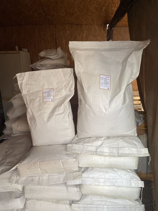 Разрыхлитель для теста