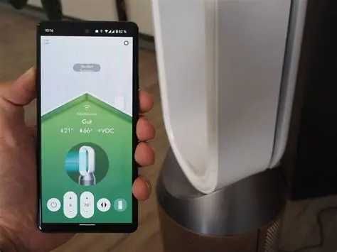 dyson увлажнитель и очистители воздуха PH04 2в1 есть в наличии!!