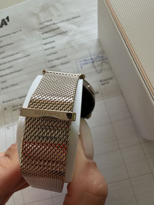 Huawei Watch GT6