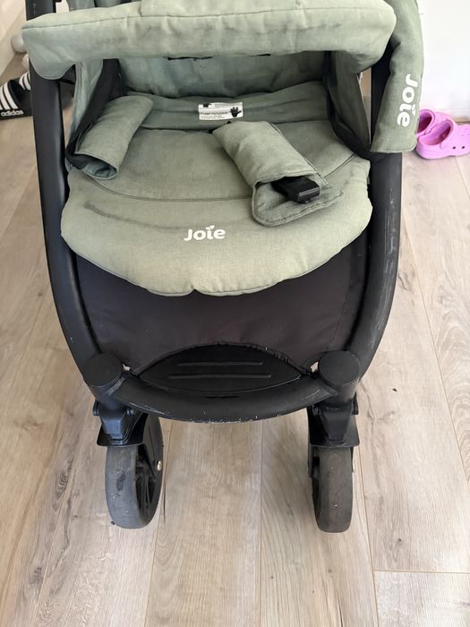 Carucior sport Joie Litetrax