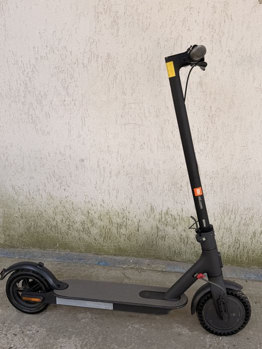 Trotineta electrica XIAOMI MI 1S - Pliabila