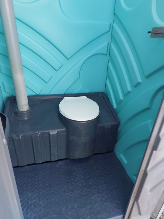 Преносими тоалетни