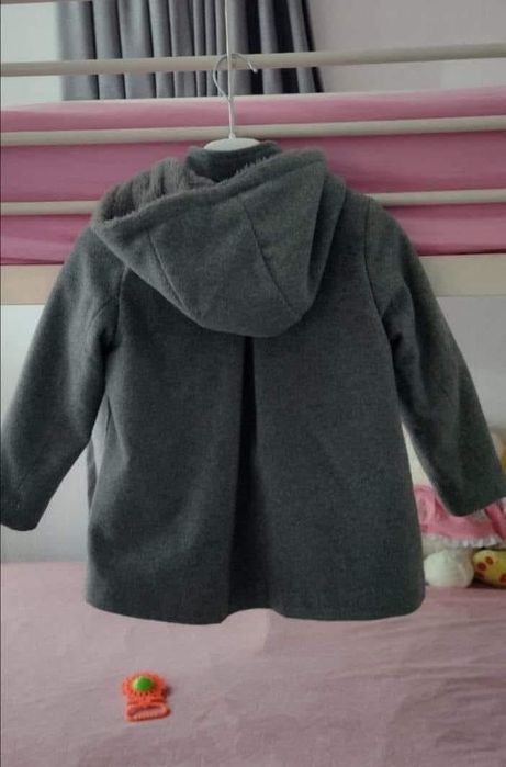 Детско палто Майорал