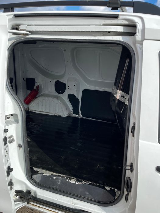 Vand dacia dokker 1.5 dci 2013