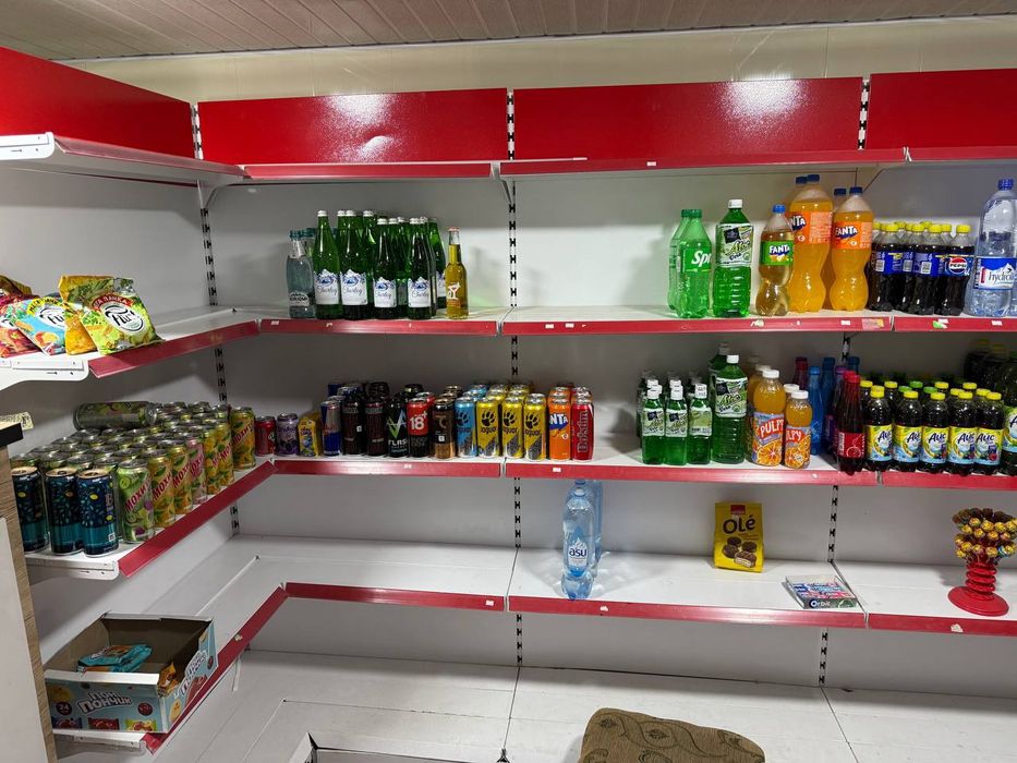 Продаётся готовый бизнес холодильник ветрина кондиционер и много чего