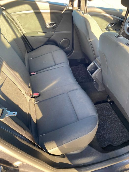 Renault Megane 3 Hatchback