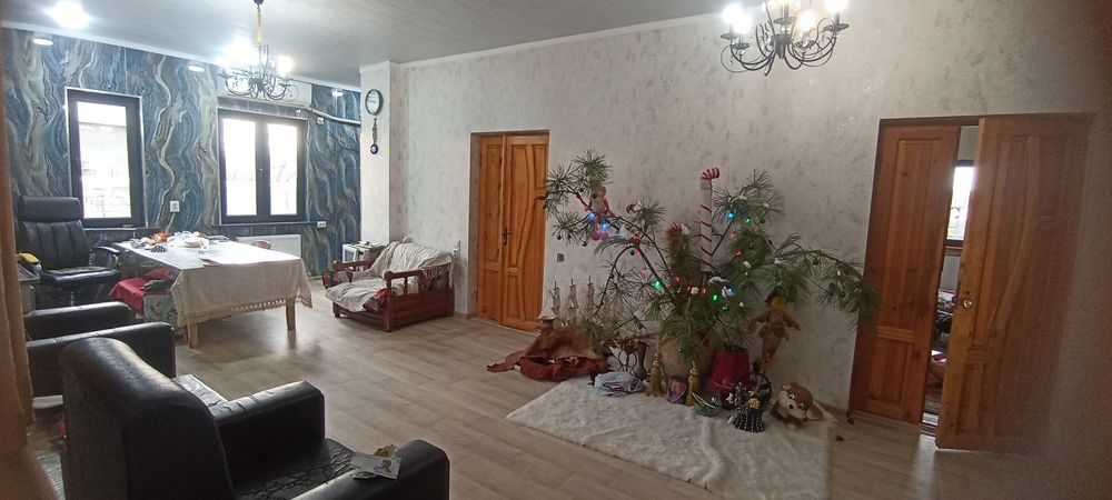 Yangi Uzbekistan, yangi Tashkent rabad torgovii centr