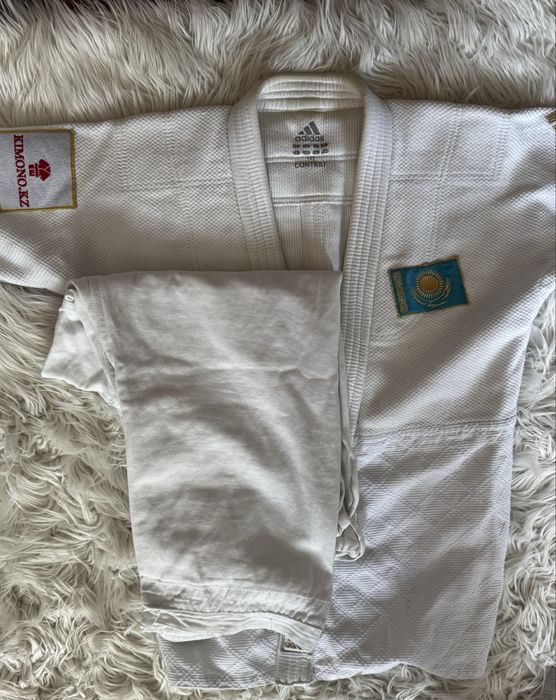 Кимано оригинал adidas