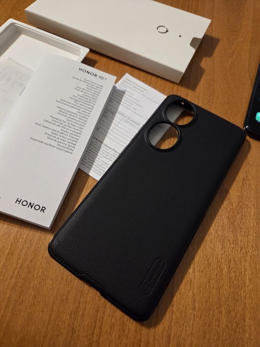 Honor 90 - 512GB-12GB+7GB