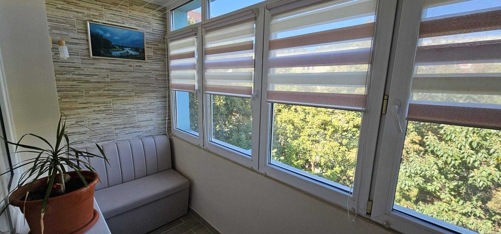 De inchiriat apartament 4 camere Prel. Ghencea