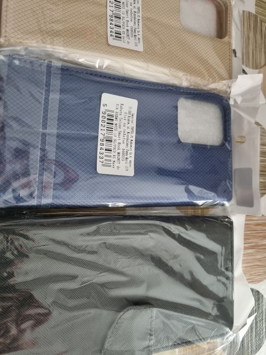 Xiaomi Redmi 13C,Note 12 4G,Note 12 5G,Note 12 Pro,Note 12S аксесоари