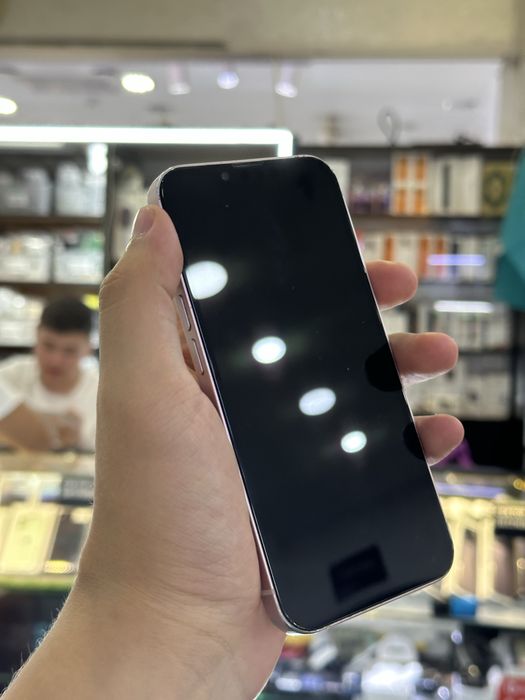 iPhone 13 128GB Айфон 13 128ГБ