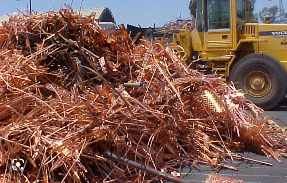 Прием металла Очень дорого