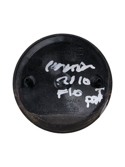 Sigla / Emblema Spate Bmw 5 F10 2009 - 2016