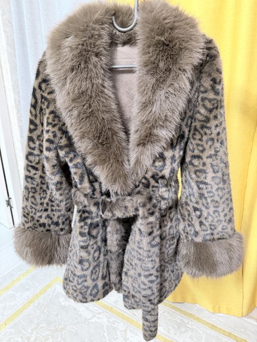 Эко-шубы $ Эко-беретки