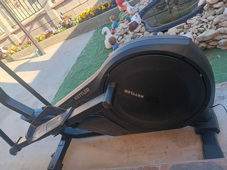 KETTLER Велоергометър