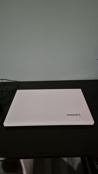 Laptop Lenovo IdeaPad 510 | i5, 4GB RAM, SSD + HDD, Placă Video Dedicată Nvidia