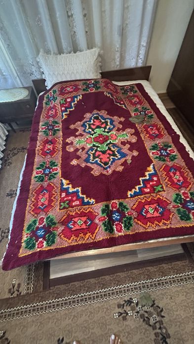 Китеници, ръчна изработка,