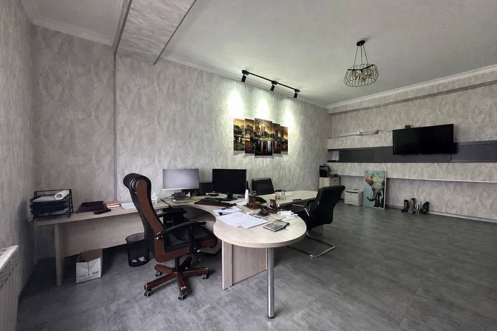 Аренда офис Ор-р: Паркентский 120м2