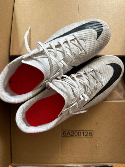 Nike Mercurial Eur43