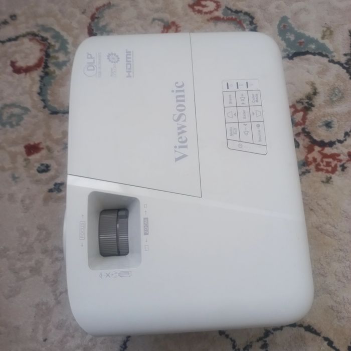 ПРОЕКТОР сатылады ViewSonic PA503S