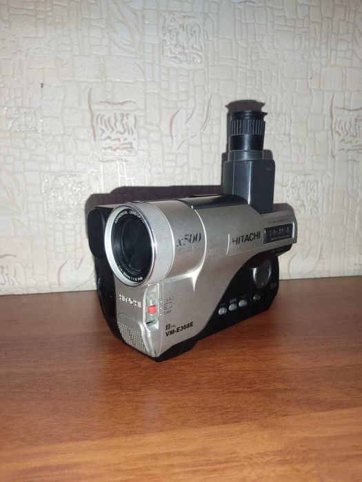 //.Видеокамера//