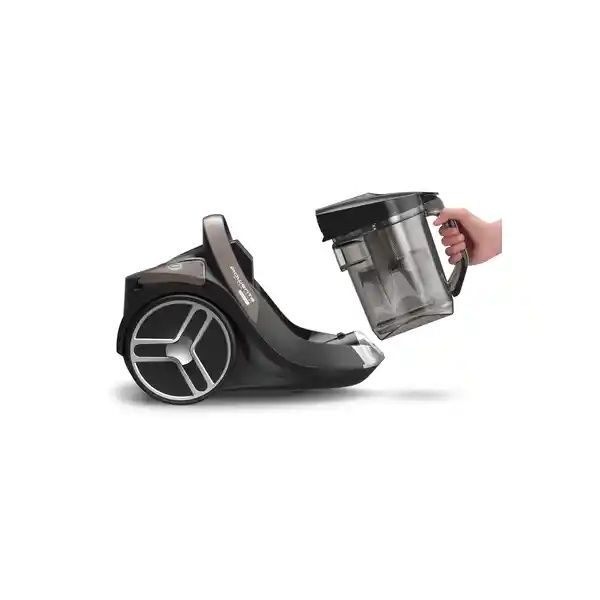 Прахосмукачка без торба Rowenta X-Trem Power Cyclonic Facelift RO7266,