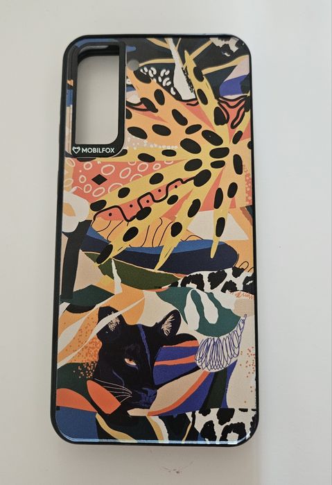 Husa FullShock Samsung S21+