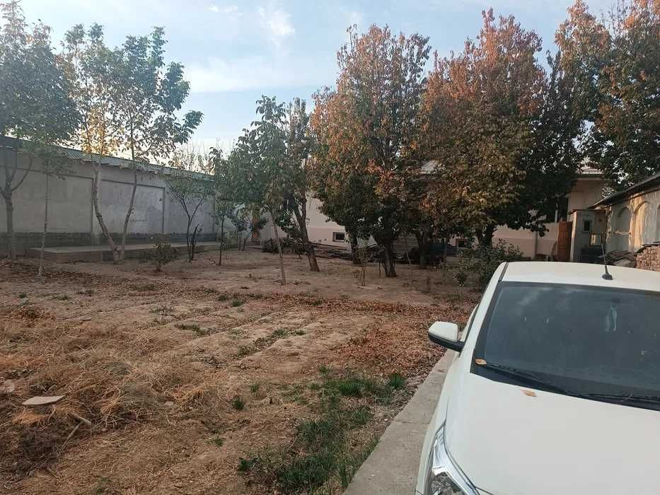 Сдается  Участок Дом 600 уе, Дурмон МФЙ,