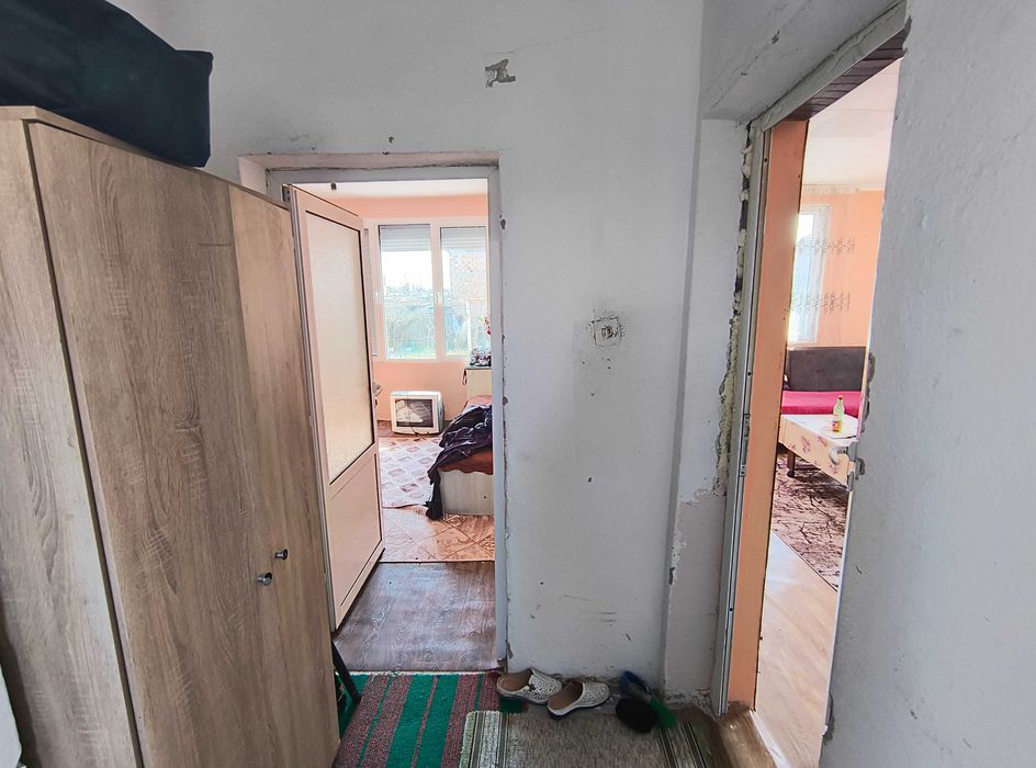 Тухлена къща в с.Боздуганово