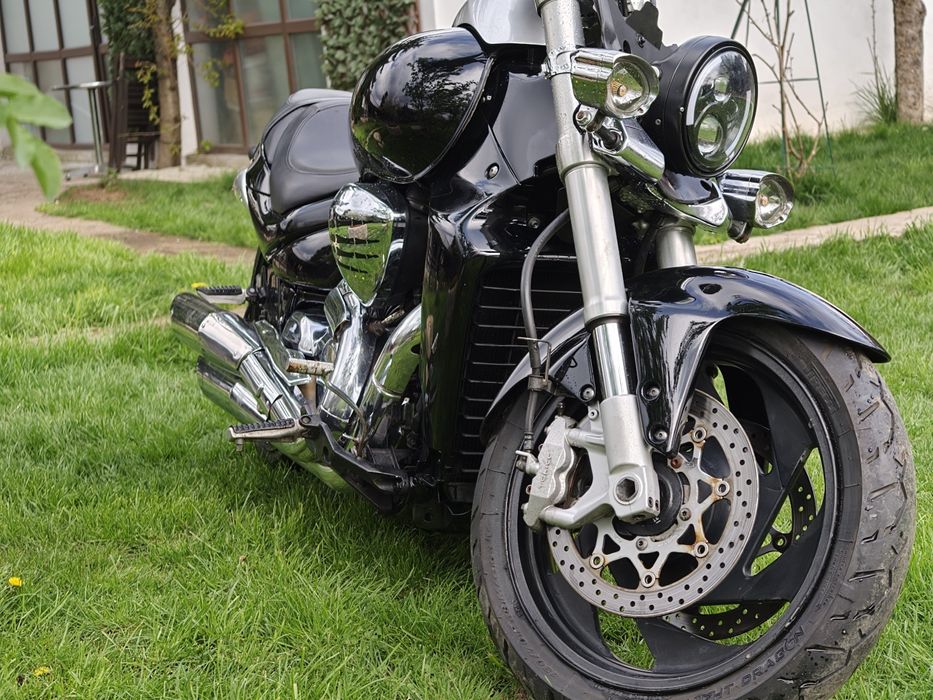 Suzuki Intruder 1800 , 2006