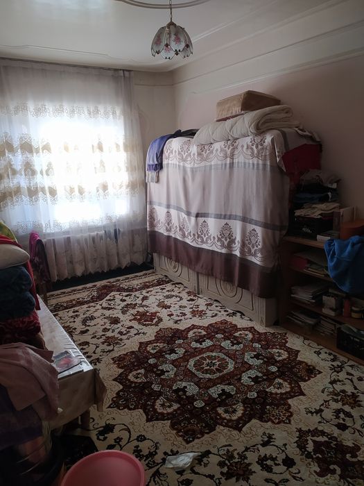 Продаю свой дом 3x-комнатный в 1-этаж