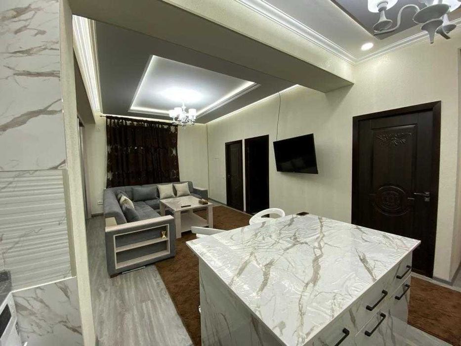 Faqat qizlar uchun sheriklikka