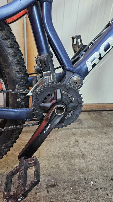 27.5 цола b twin 540