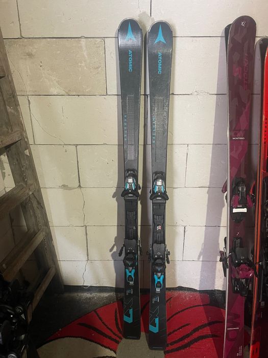 Atomic,stockli,volkl