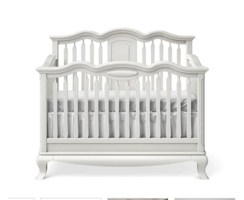 Romina baby sale furniture