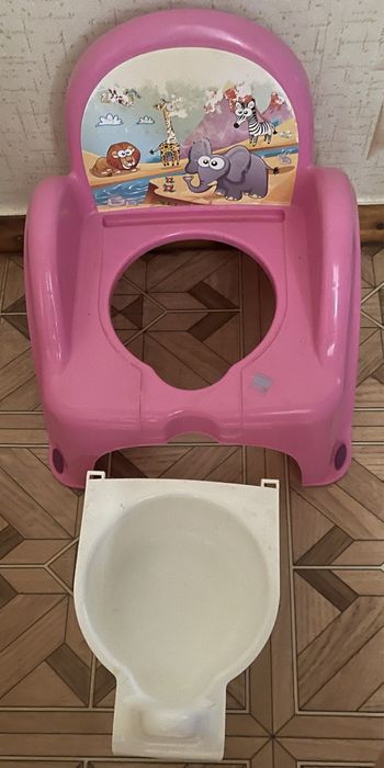 Горшок детский