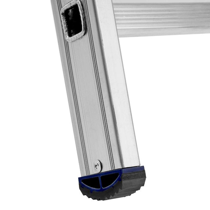 Лестницы приставные Сибртех ( 7, 8, 9, 10, 11, 12 или 14 ступеней )